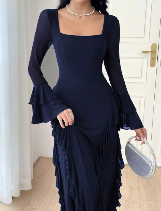 Long dress