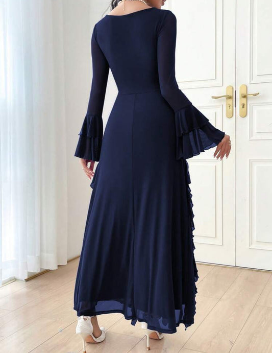 Long dress
