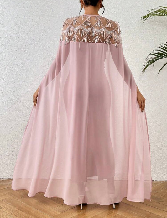 Long dress