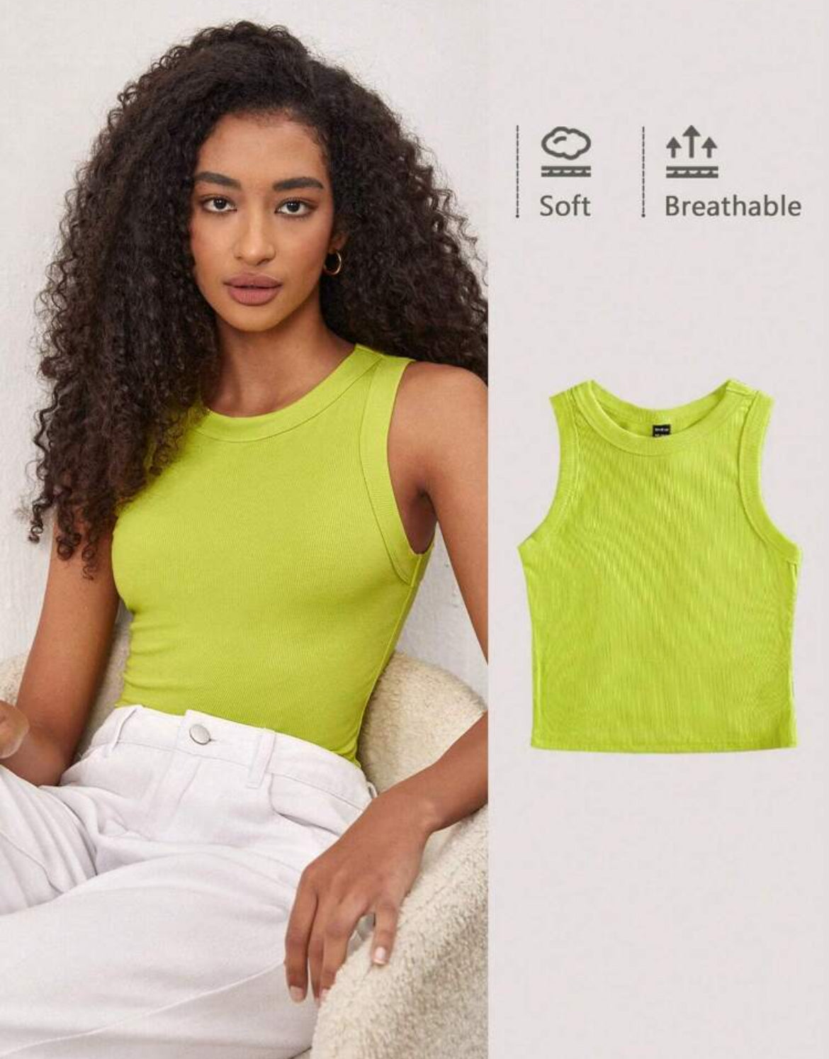 Basic top