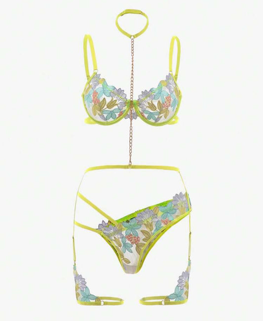 Lingerie set