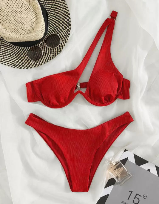 Bikini swimsuit