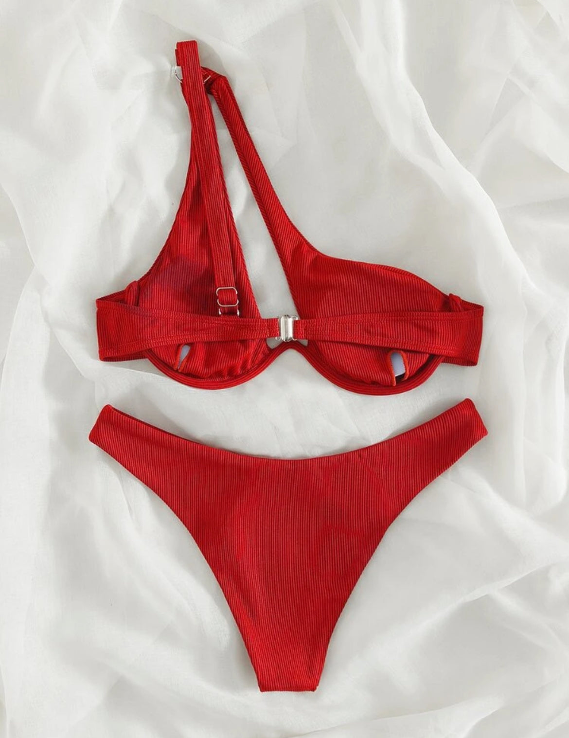 Bikini swimsuit