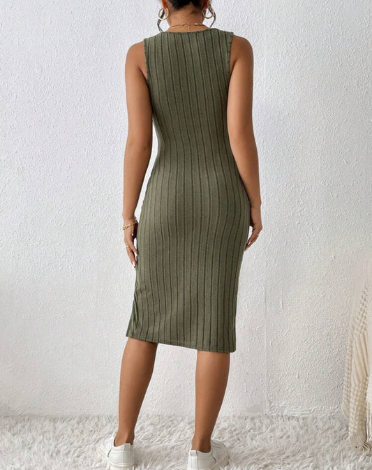 Basic dress