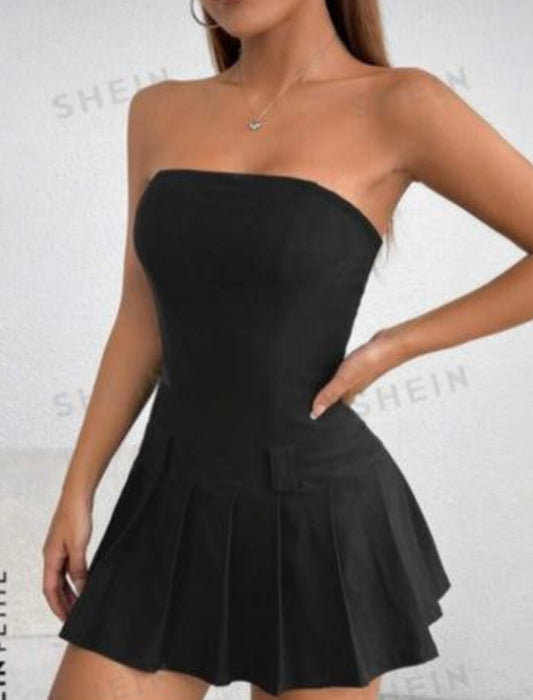 Mini dress