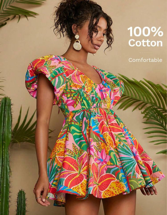 Summer dress