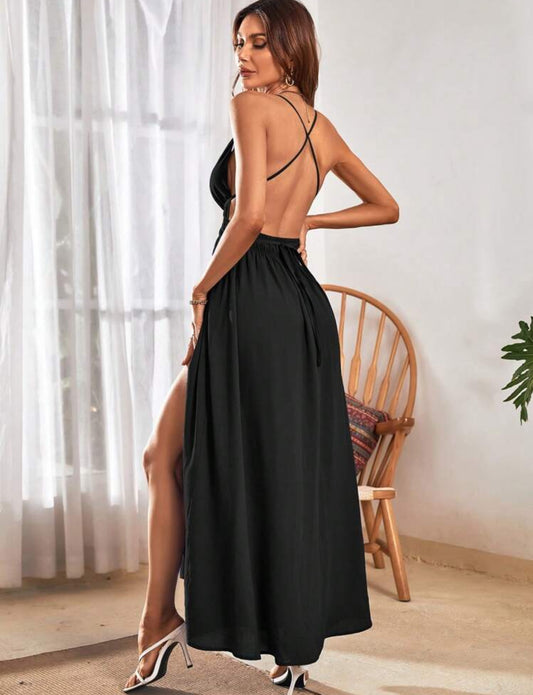 Beach dress