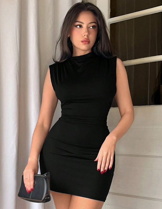 Bodycone dress