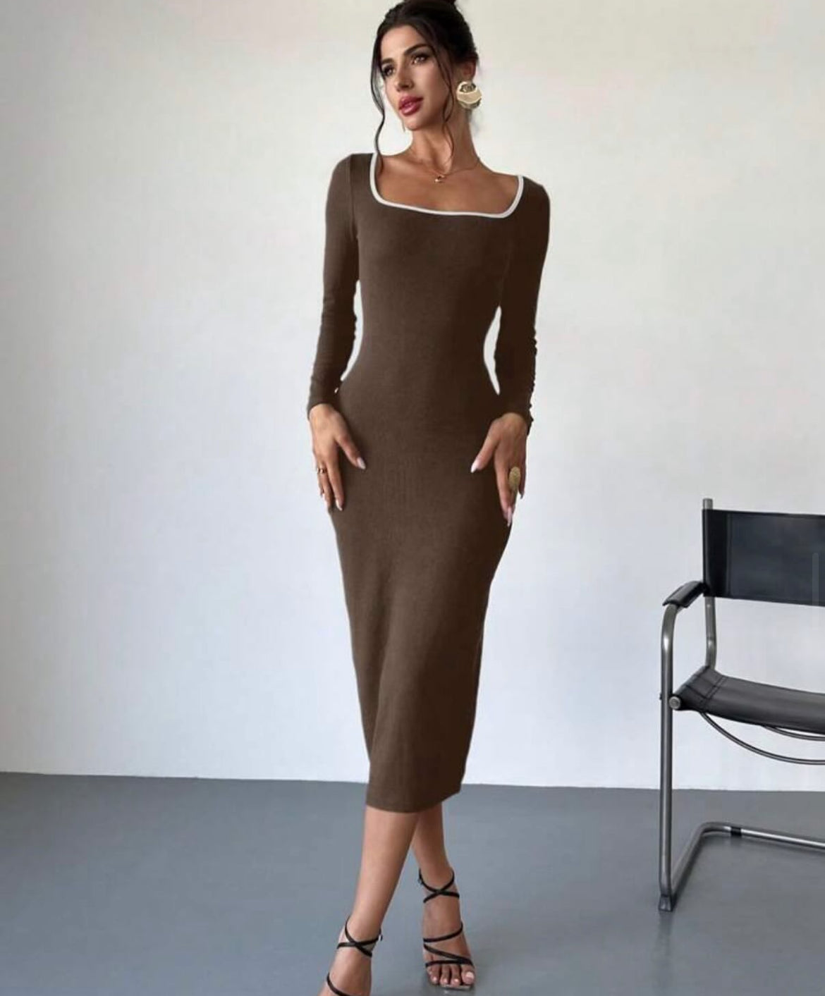 Bodycone dress