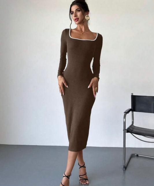 Bodycone dress