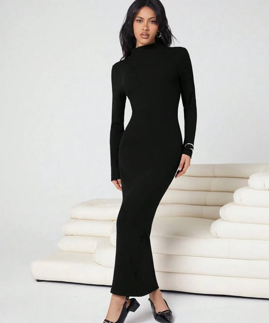 Long dress