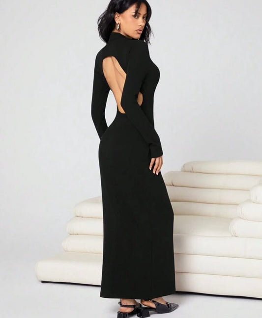 Long dress