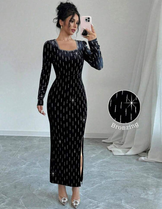 Soiree dress