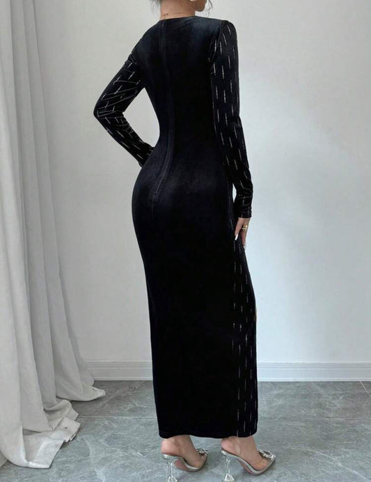 Soiree dress