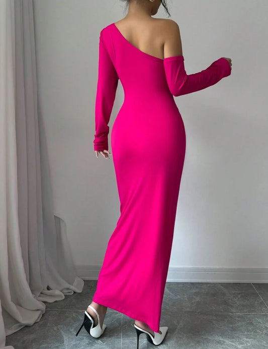 Long dress