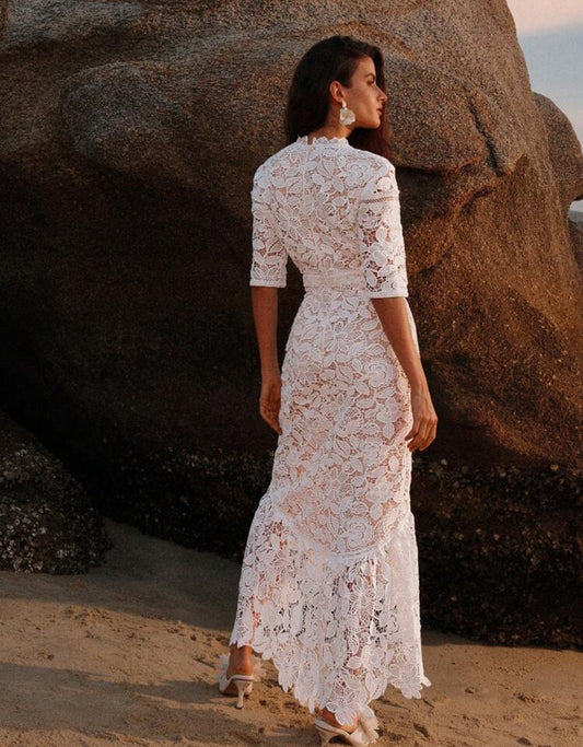 Long dress