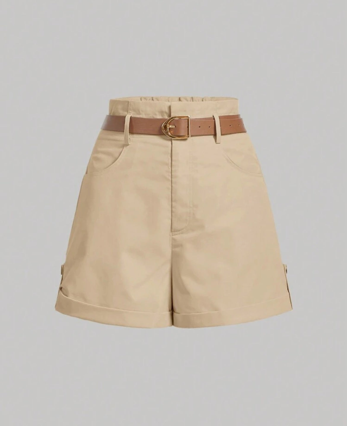 Jeans short