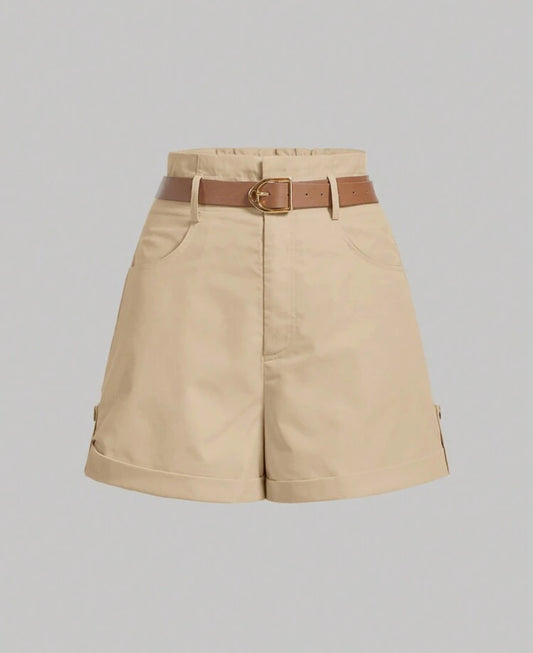 Jeans short
