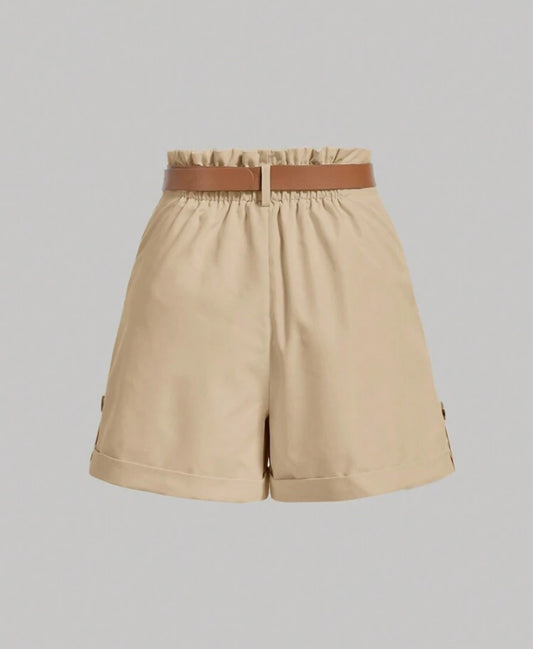 Jeans short