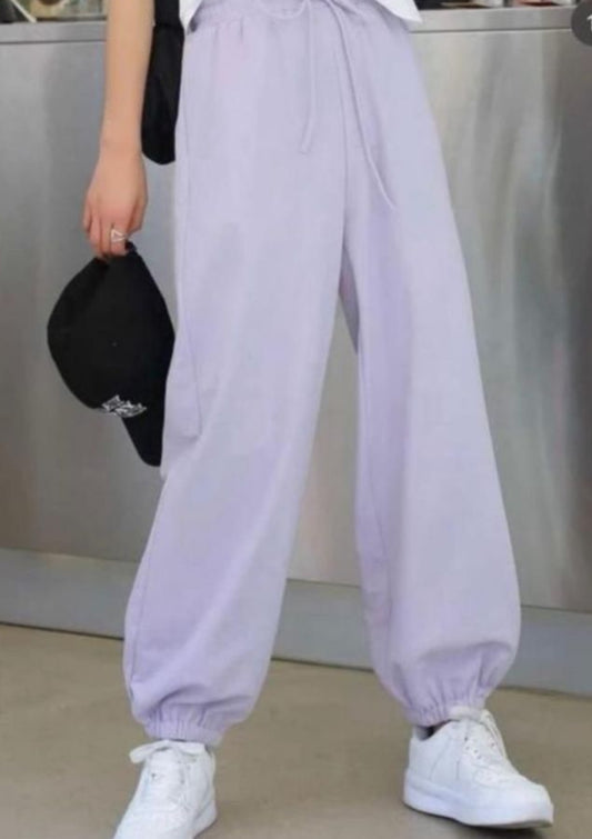 Sweatpants
