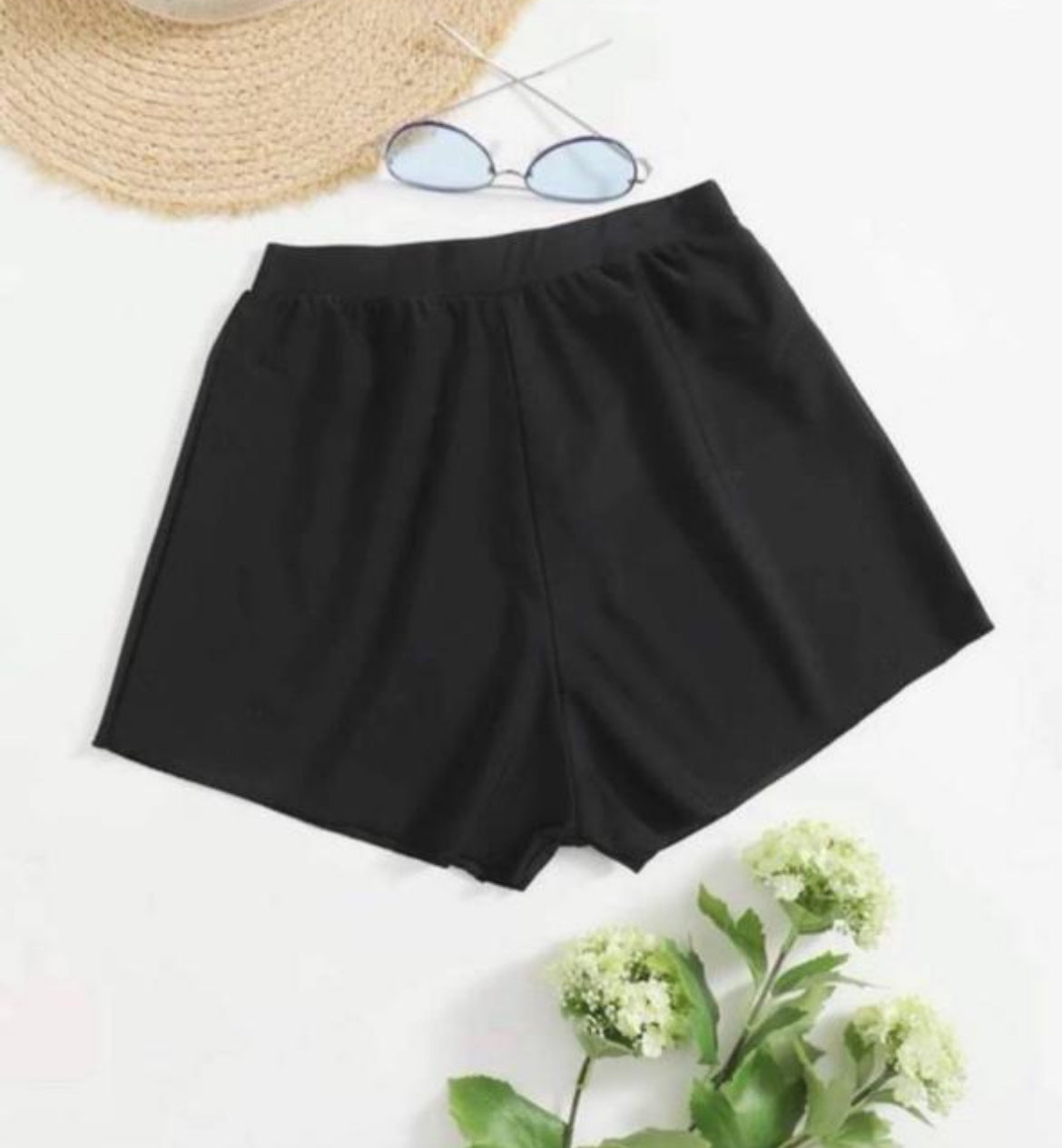 Swimsuit Short