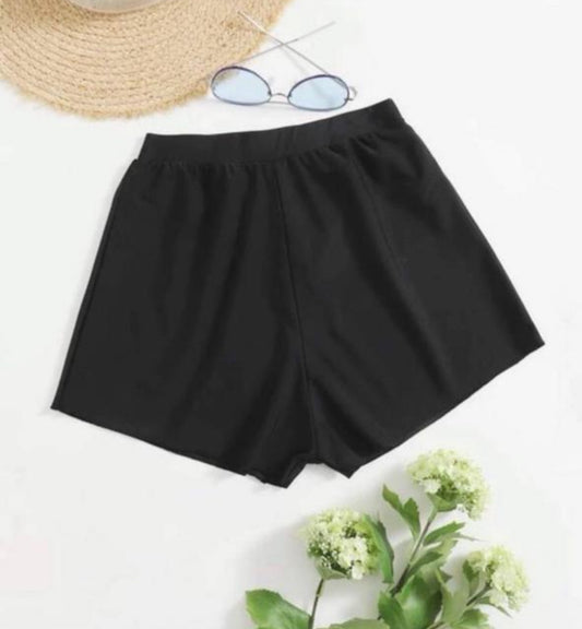 Swimsuit Short