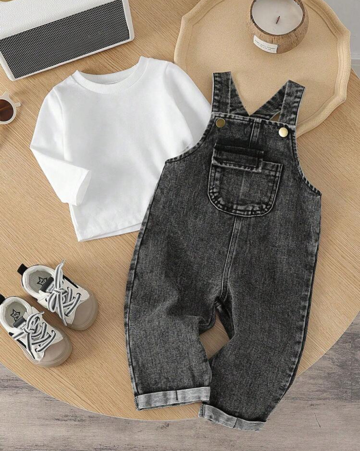 2 pieces set
