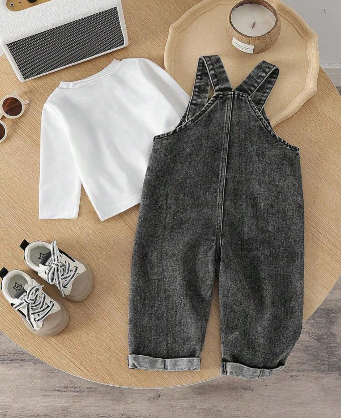 2 pieces set