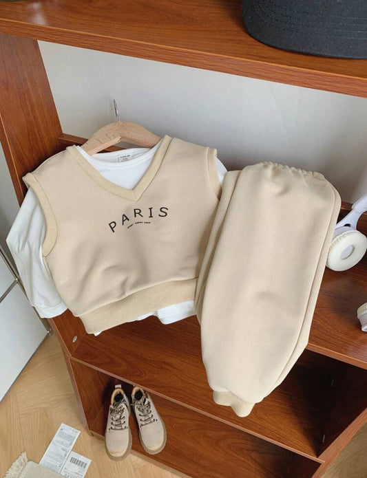3 pcs set
