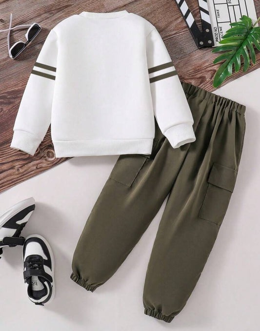2 pcs set