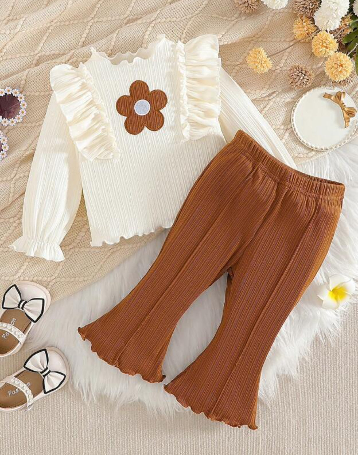 2pcs set