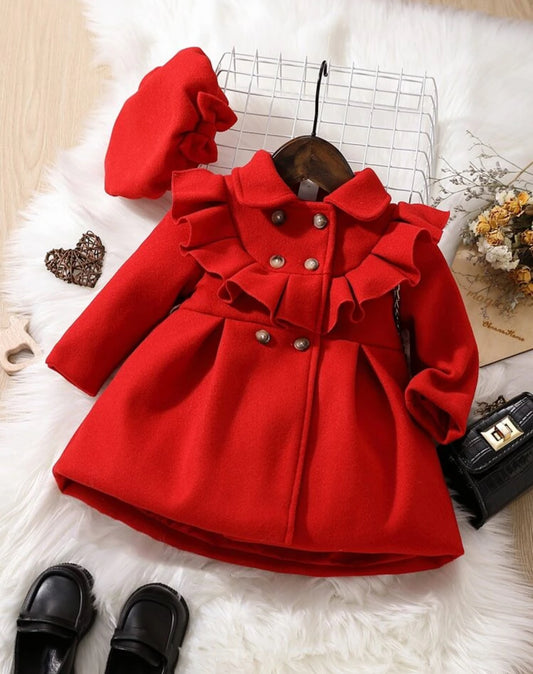 Overcoat