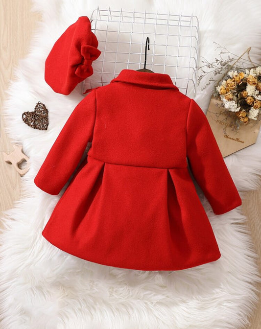 Overcoat