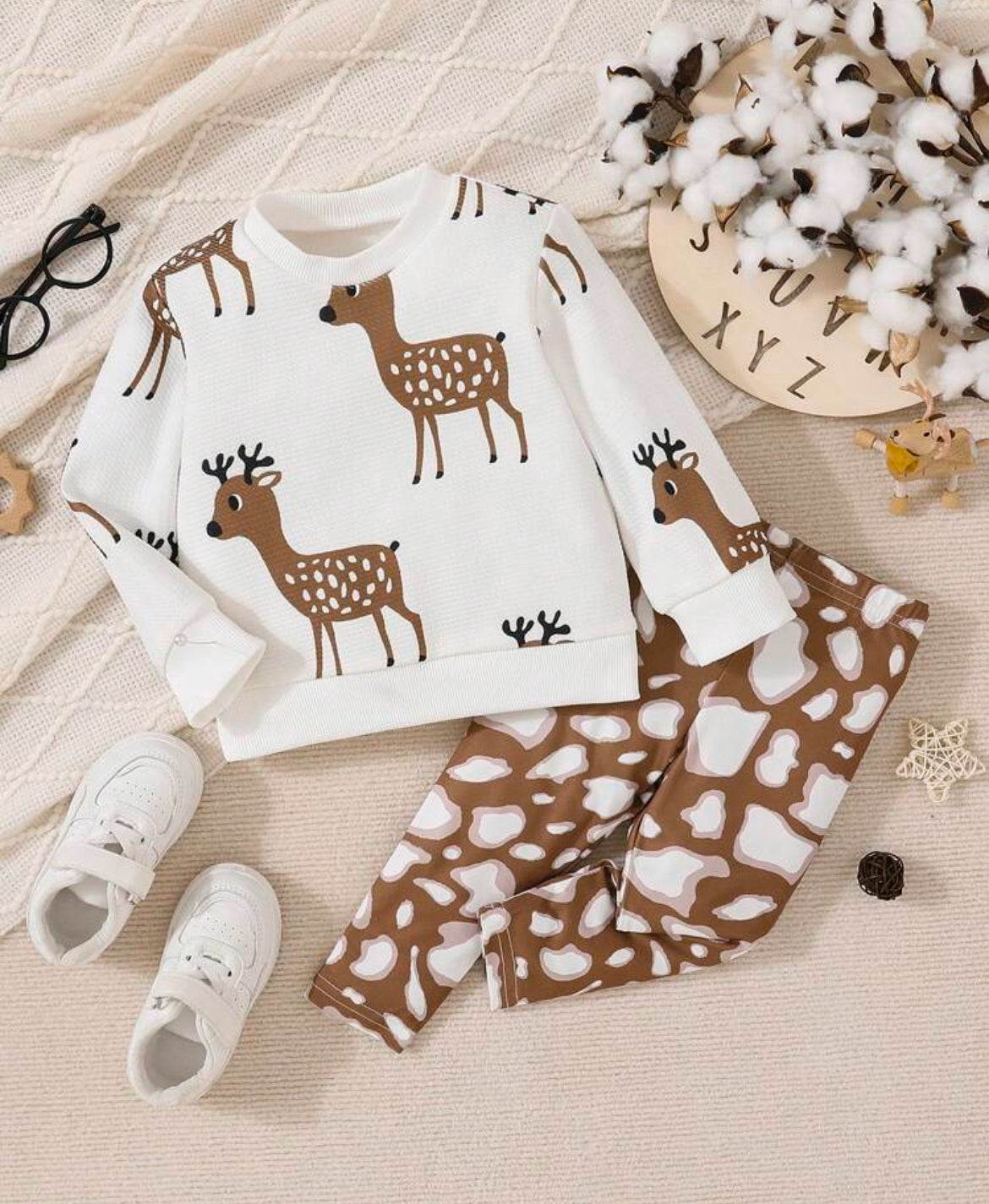 2pcs set