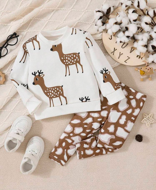 2pcs set