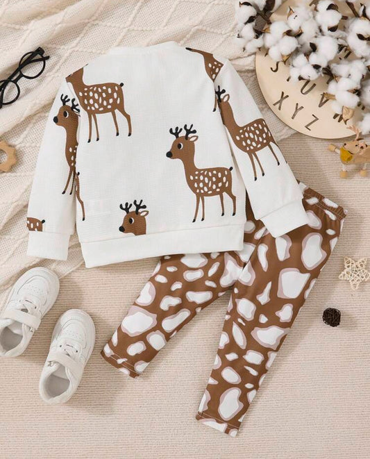 2pcs set