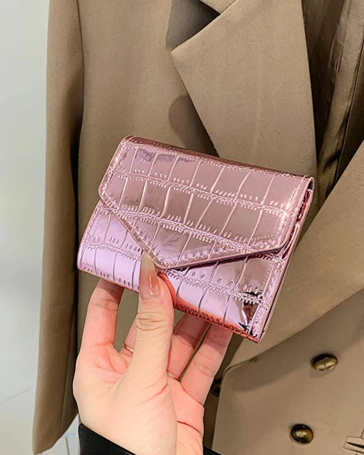 Wallet