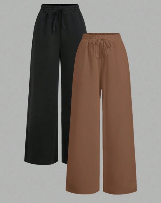 2pcs pants