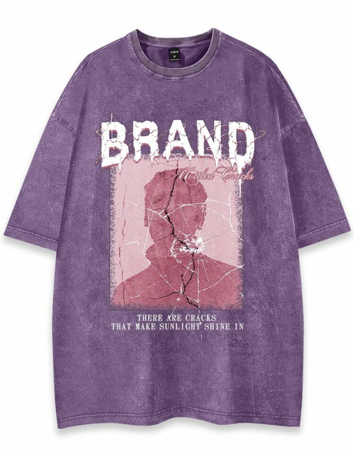 Casual t-shirt