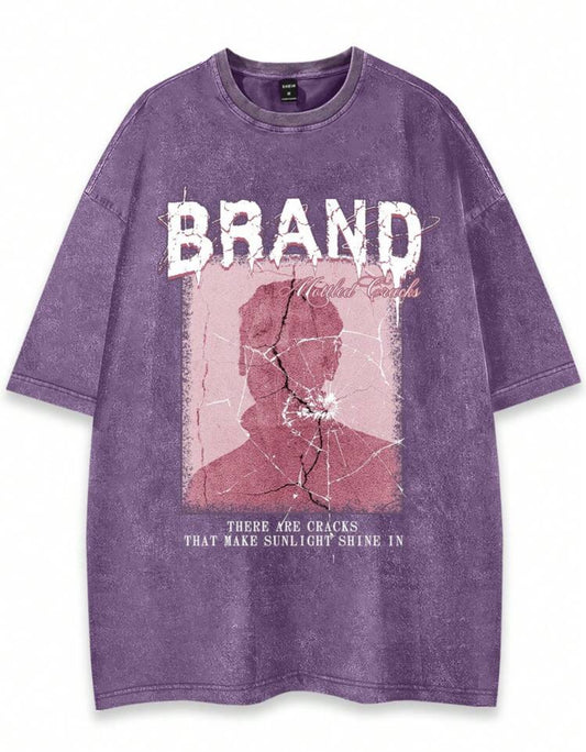 Casual t-shirt