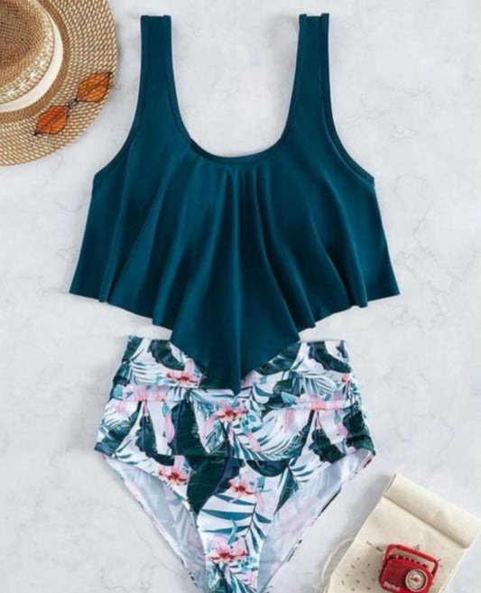 Tankini swimsuit