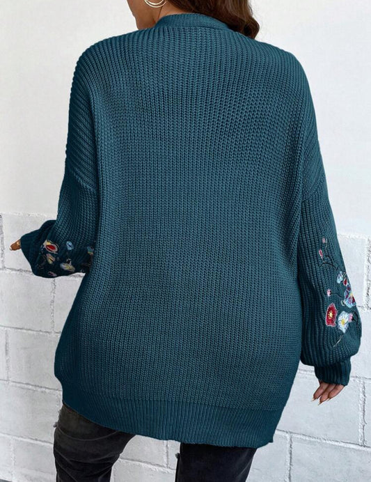Plus size Cardigan