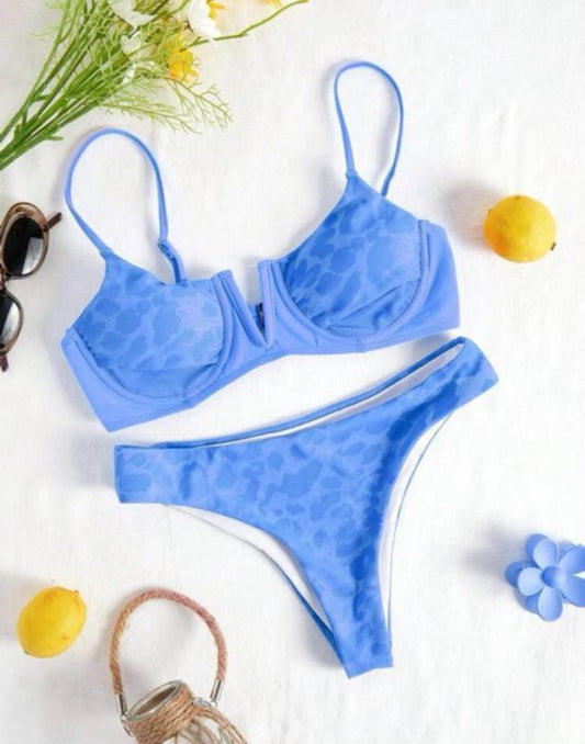 Bikini swimsuit
