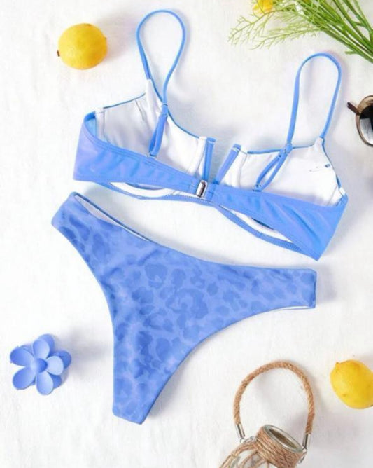 Bikini swimsuit