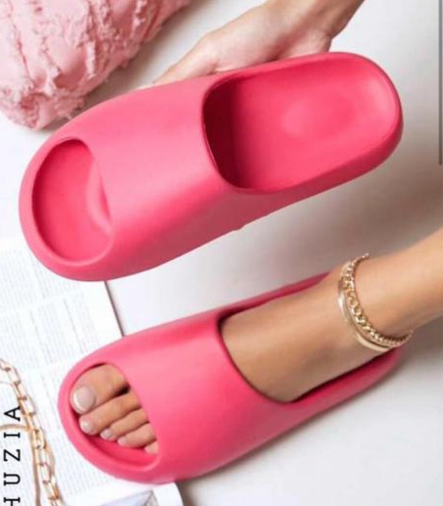 Slippers