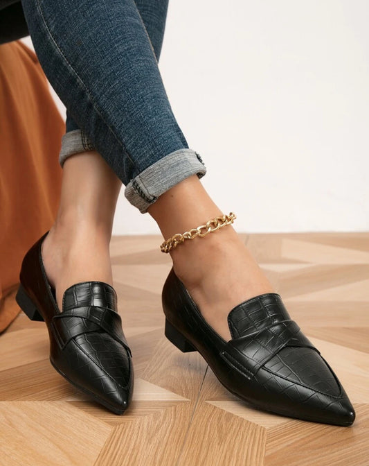 Loafers
