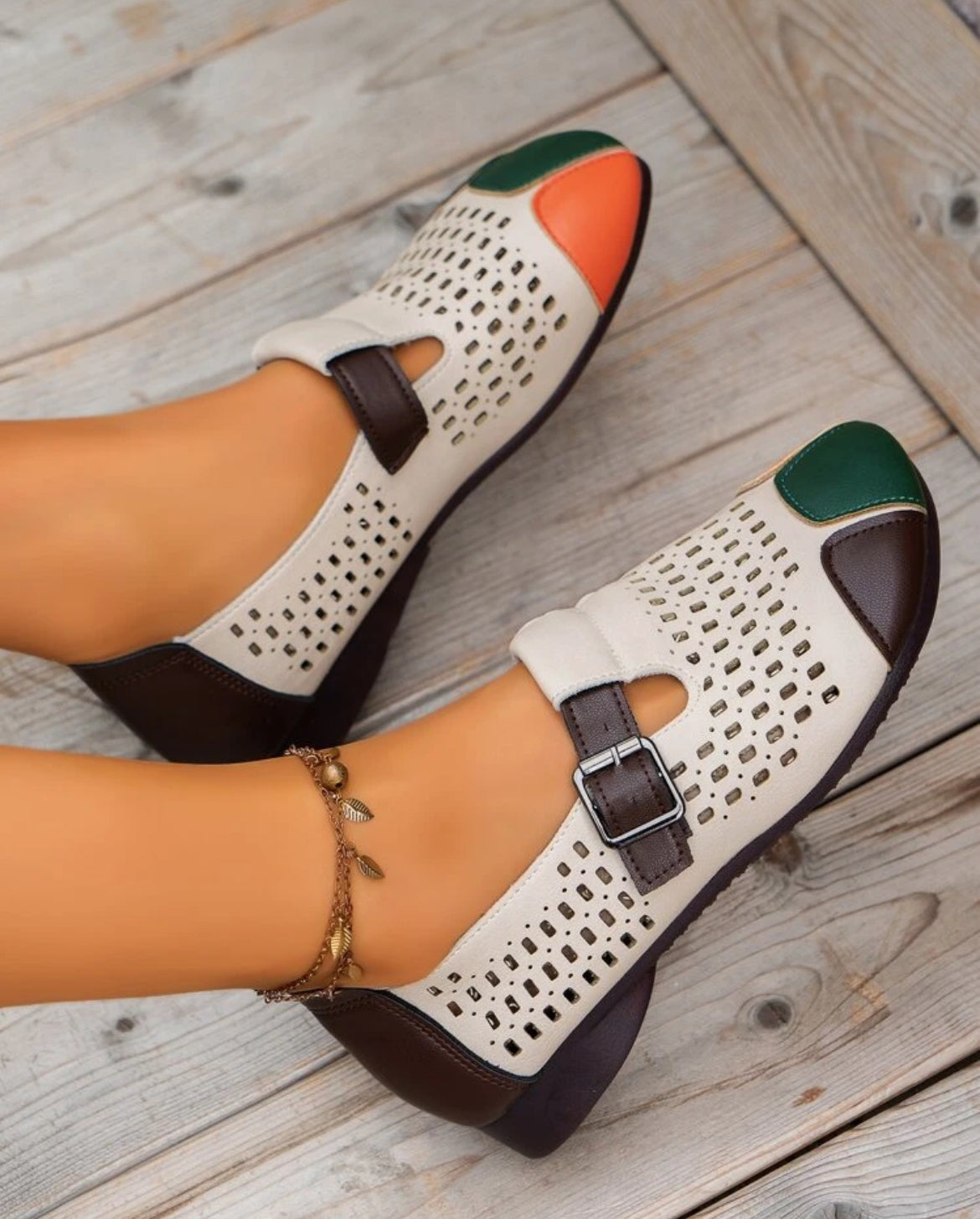 Shoes