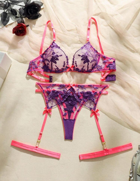 Lingerie set