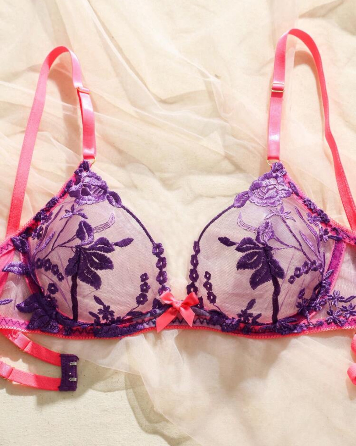 Lingerie set