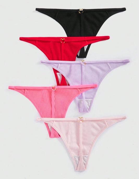 5pcs set